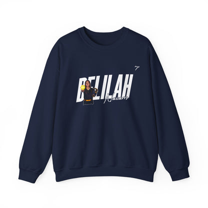 Delilah Navarro Crewneck