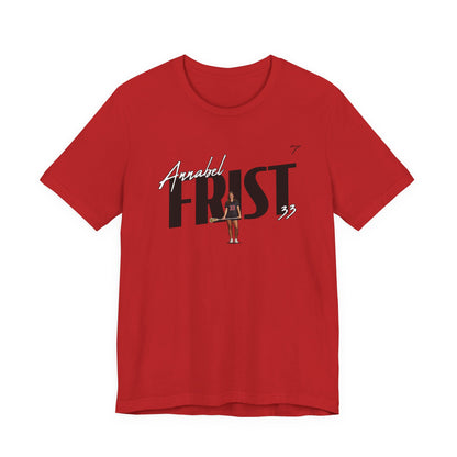 Annabel Frist Graphic Tee