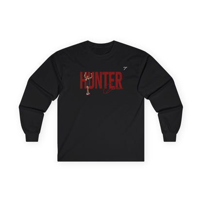 Hunter Garvin Long Sleeve