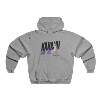 Kahanu Martinez Vintage Hoodie