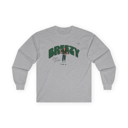 Bryana Pantalion Long Sleeve Tee