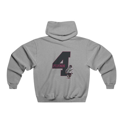 Dakota Flynn Vintage Hoodie