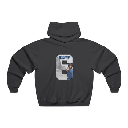 Olivia Henry Vintage Hoodie