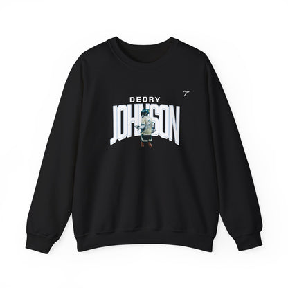Dedry Johnson Crewneck