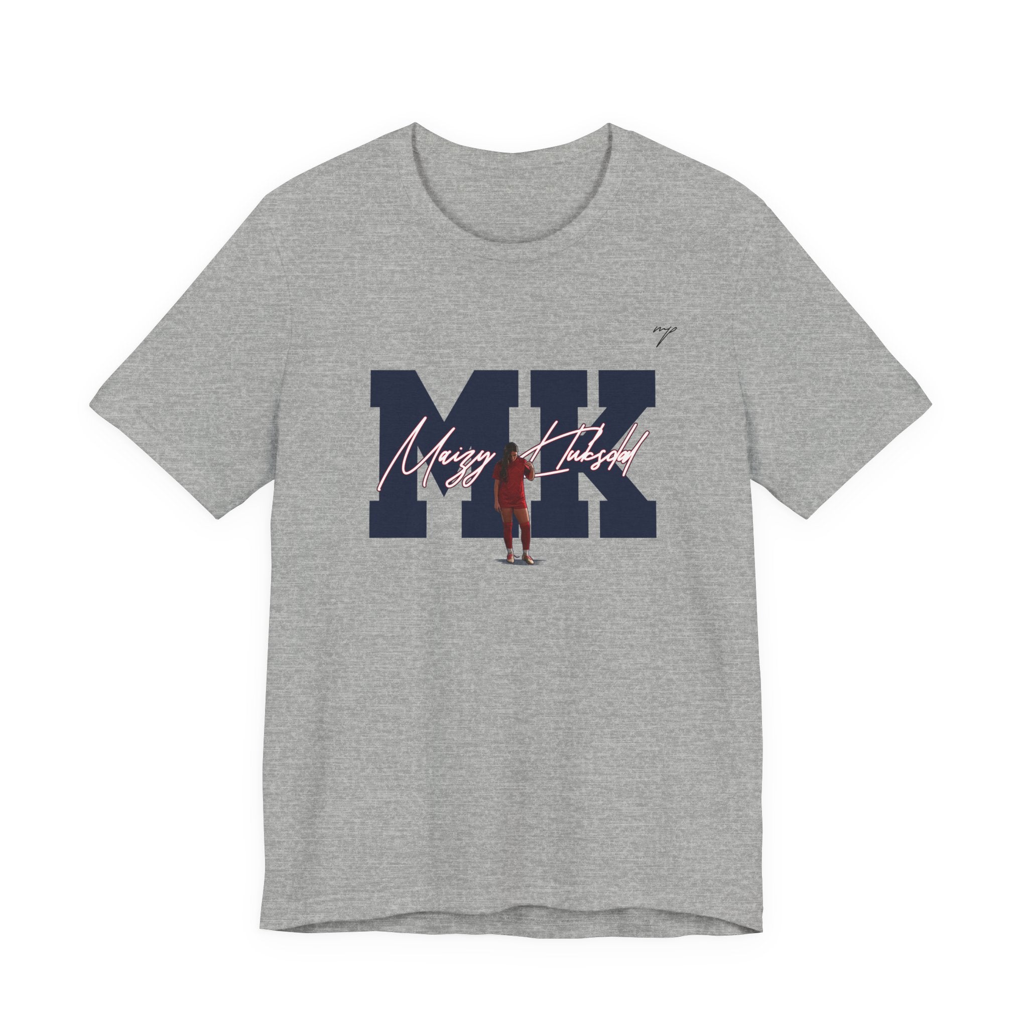 Maizy Kluksdal Graphic Tee