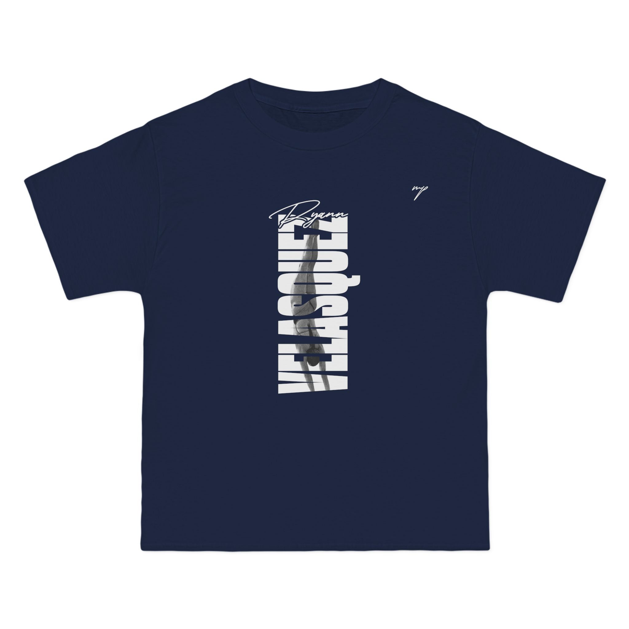Ryann Velasquez Vintage Tee