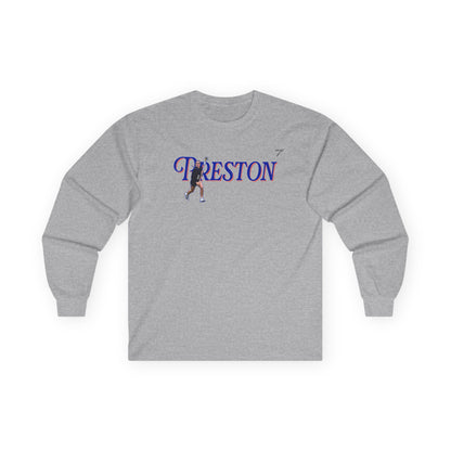 Lily Preston Long Sleeve