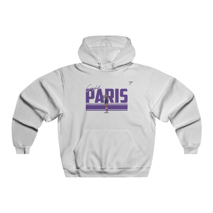 Campbell Paris Vintage Hoodie