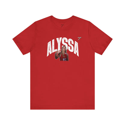Alyssa Blanck Graphic Tee