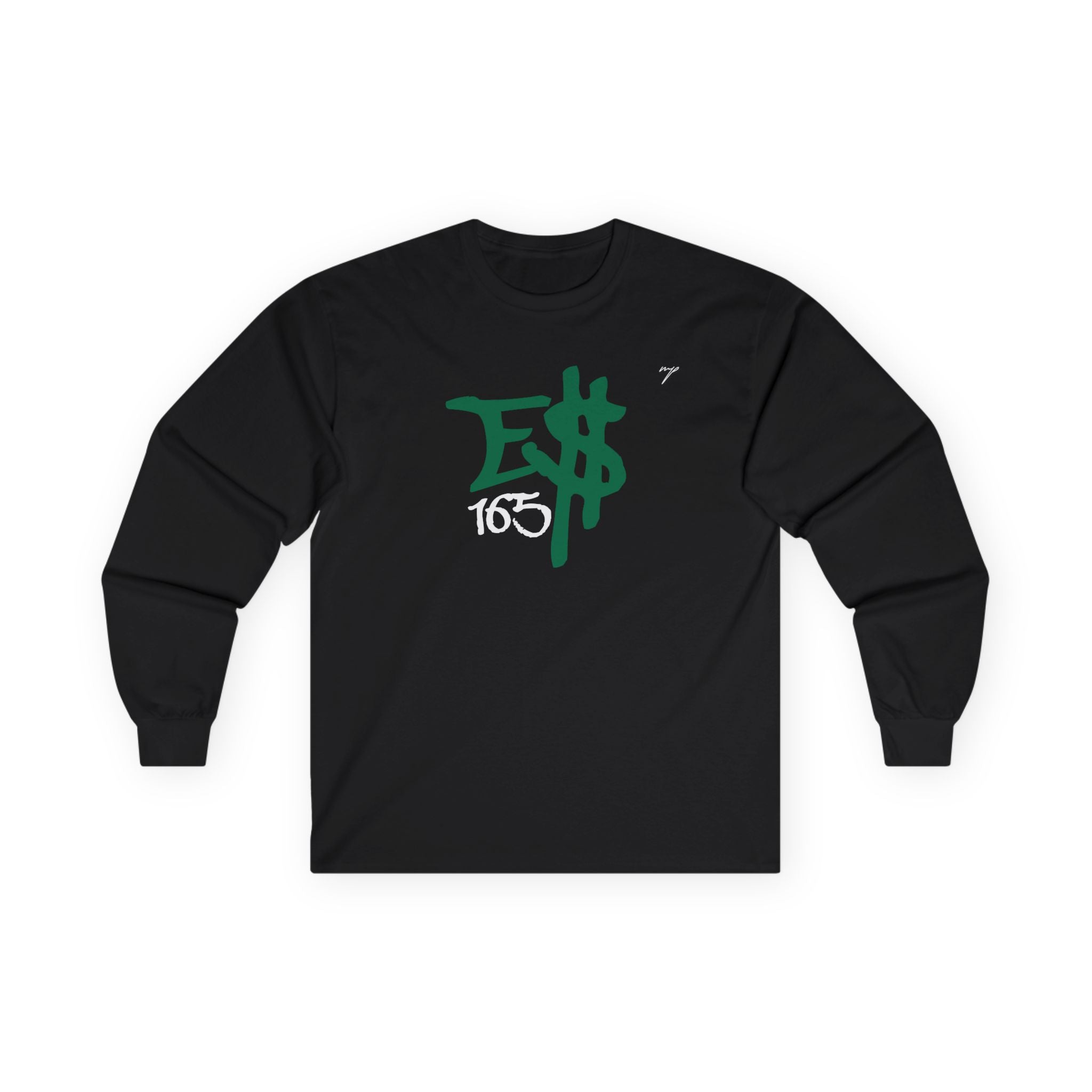 Eric Hodge Long Sleeve Tee