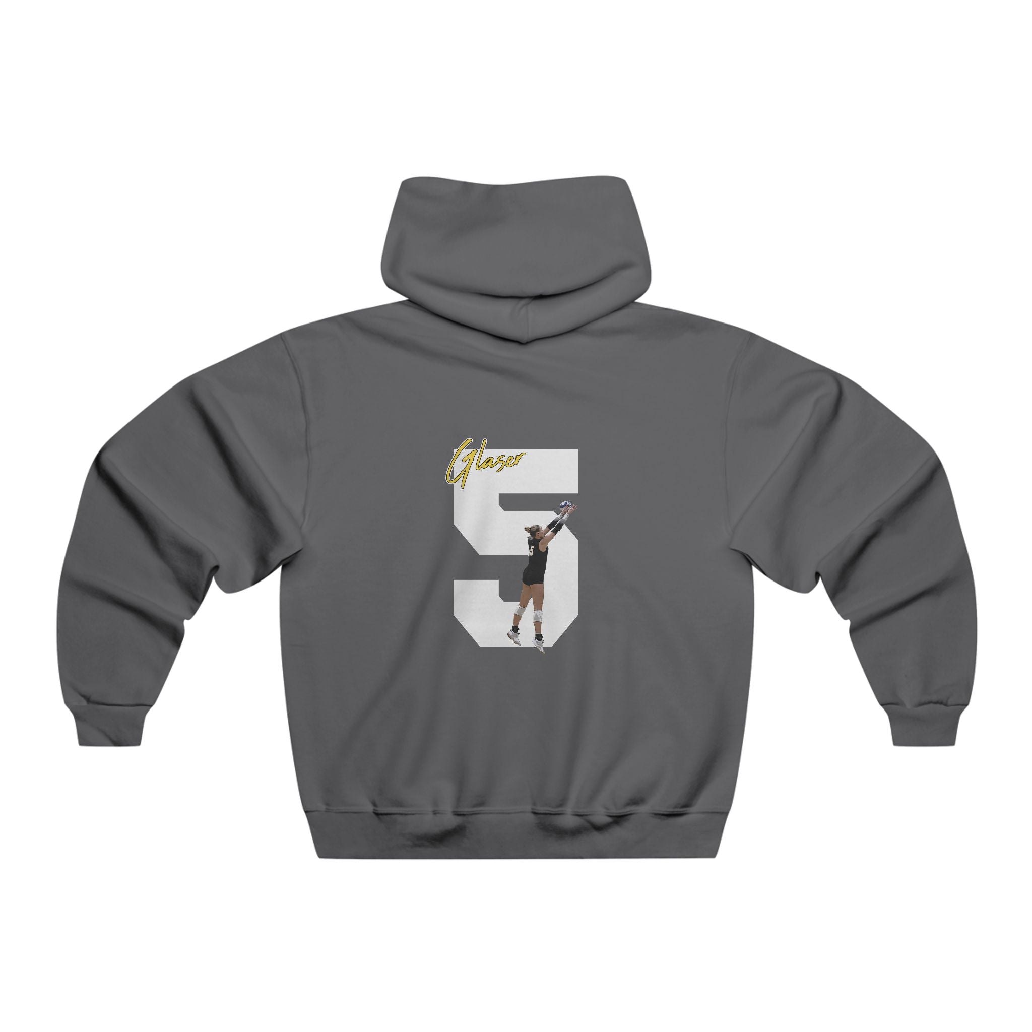 Drew Glaser Vintage Hoodie