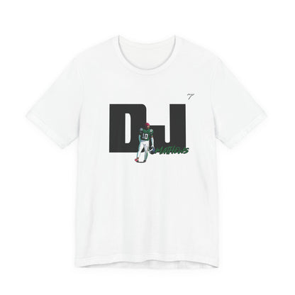 De Armond Mathews Graphic Tee