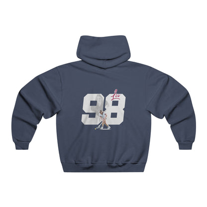 Olivia Starr Vintage Hoodie