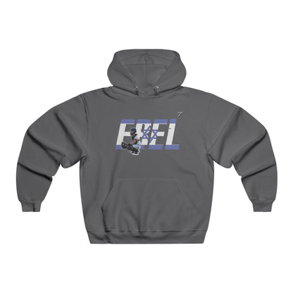 Tomer Erel Vintage Hoodie