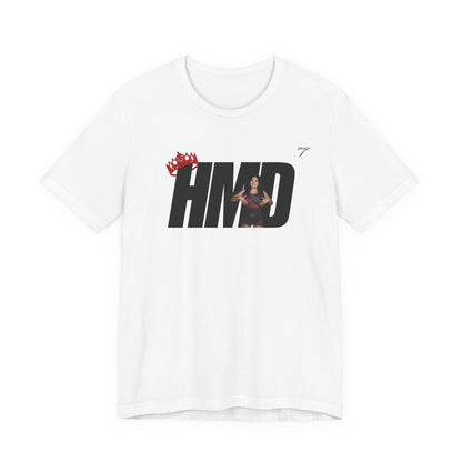 Hiilani Malano-Dando Graphic Tee