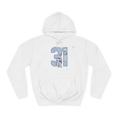 Drew Stratton Hoodie