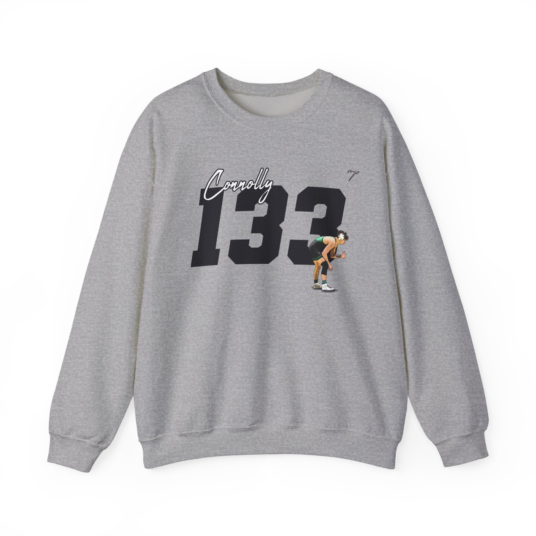 Logan Connolly Crewneck