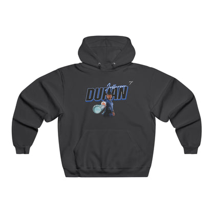 Jefferson Duran Vintage Hoodie