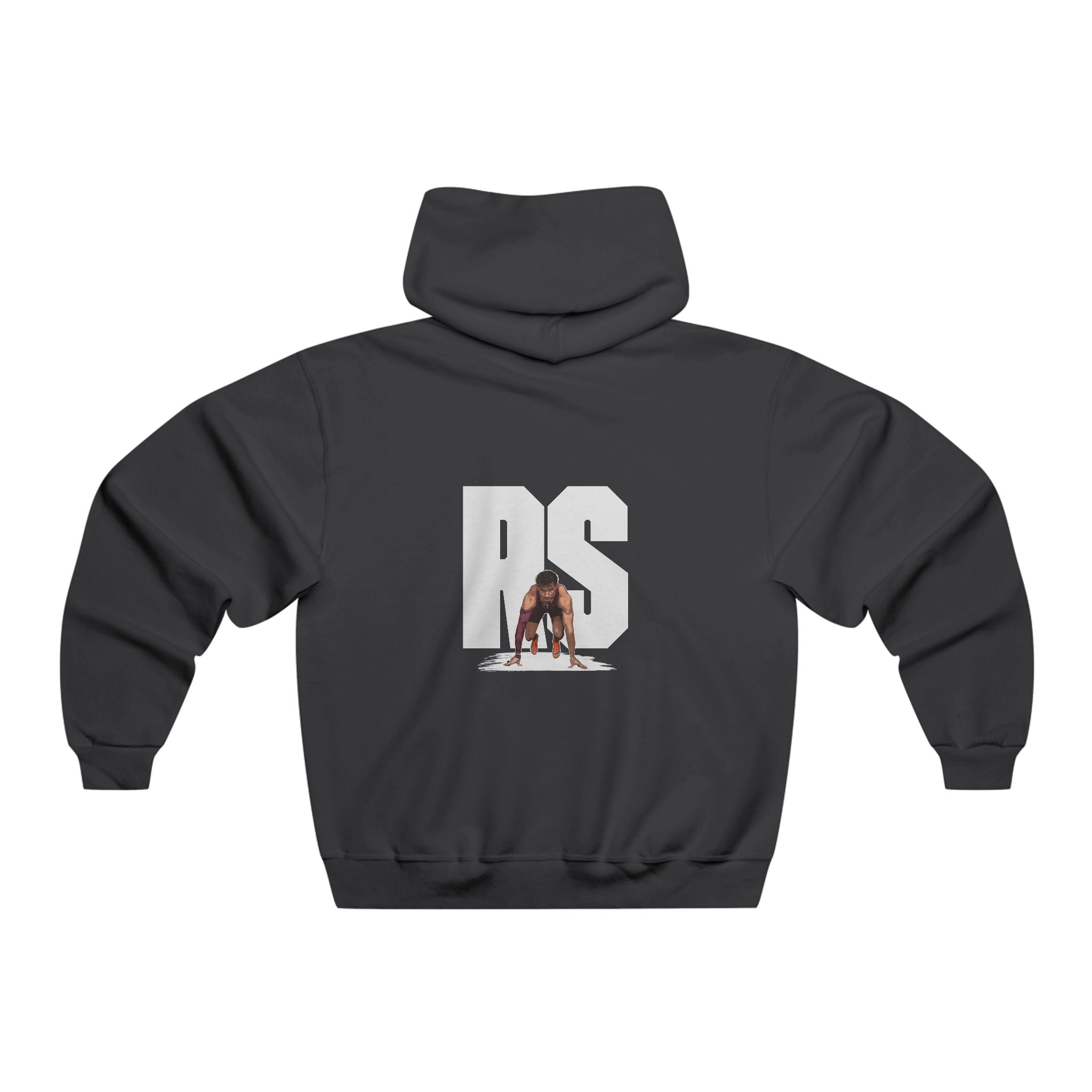 Ryan Sullivan Vintage Hoodie