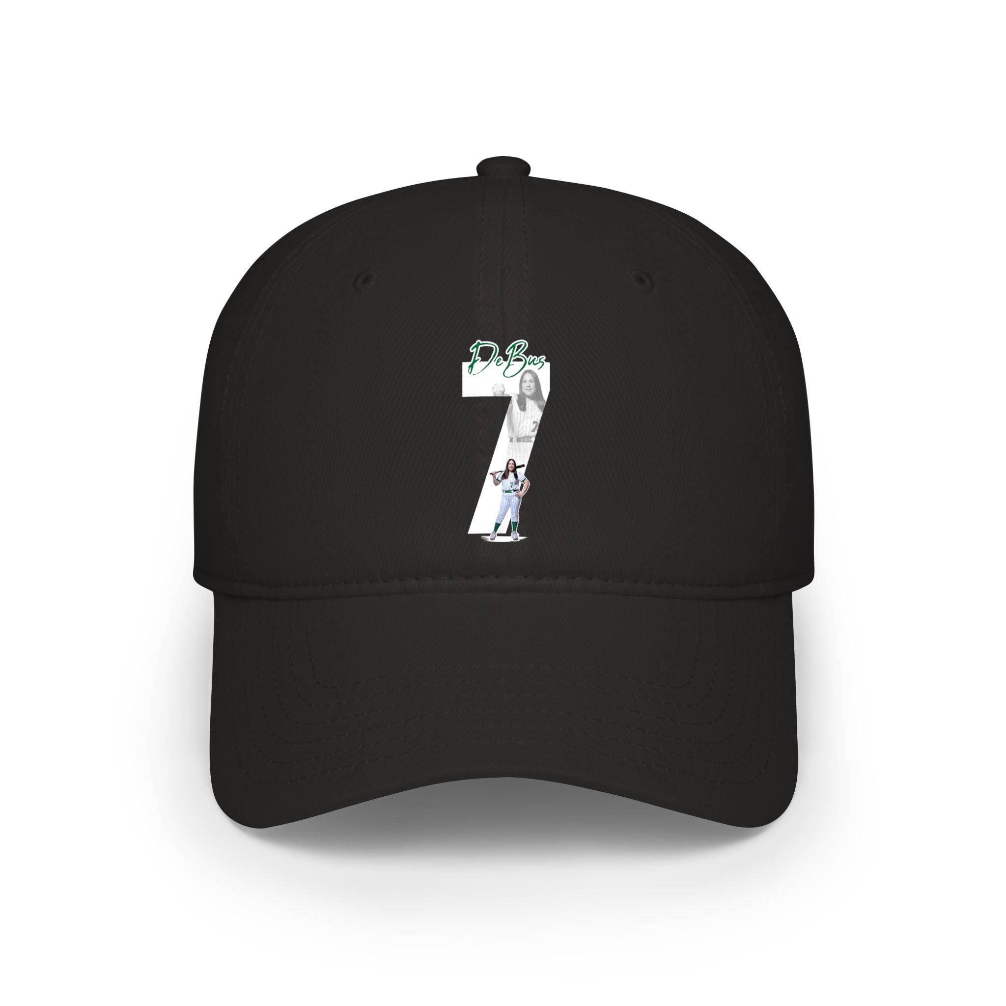 Natalye DeBus Hat
