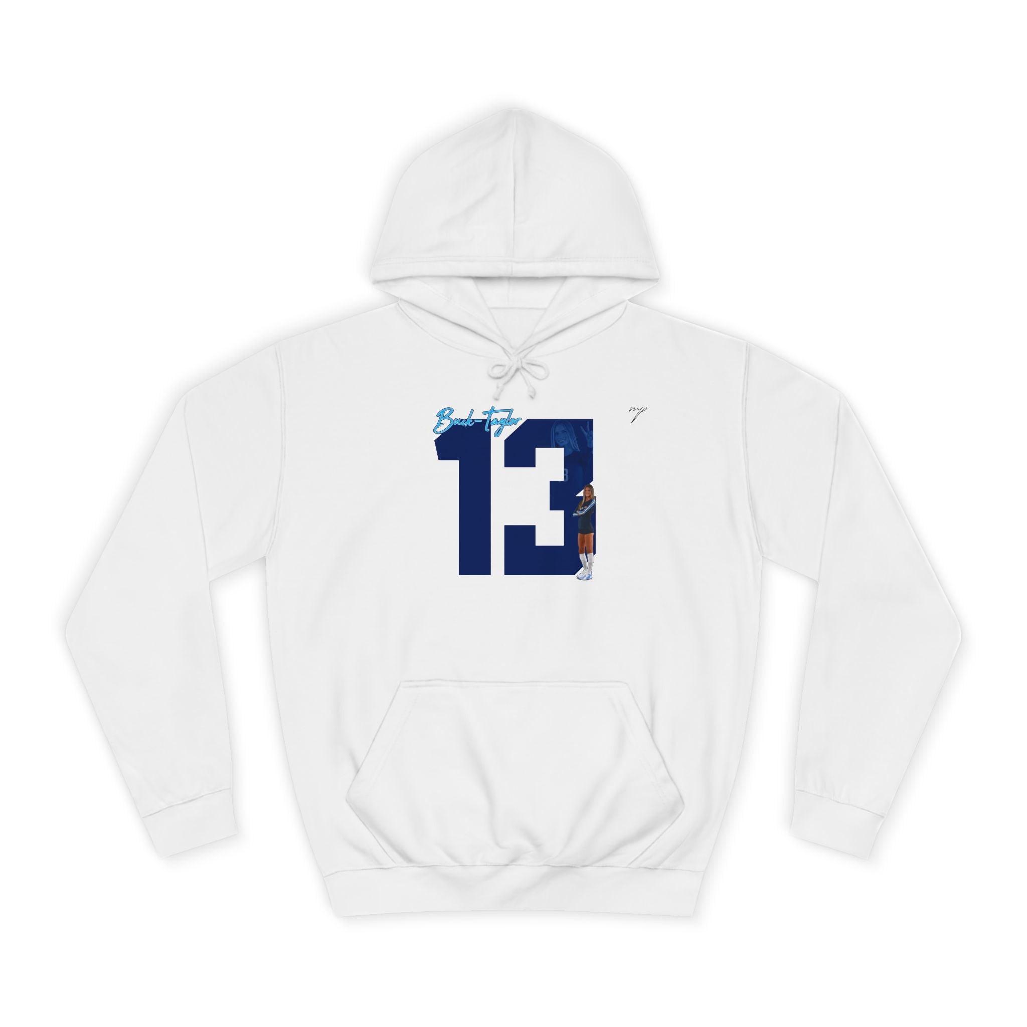 Lola Buck-Taylor Hoodie