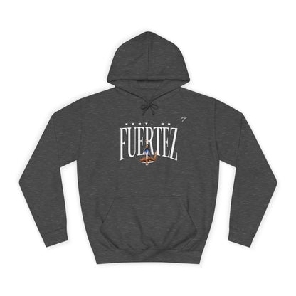 Dani Fuertez Hoodie