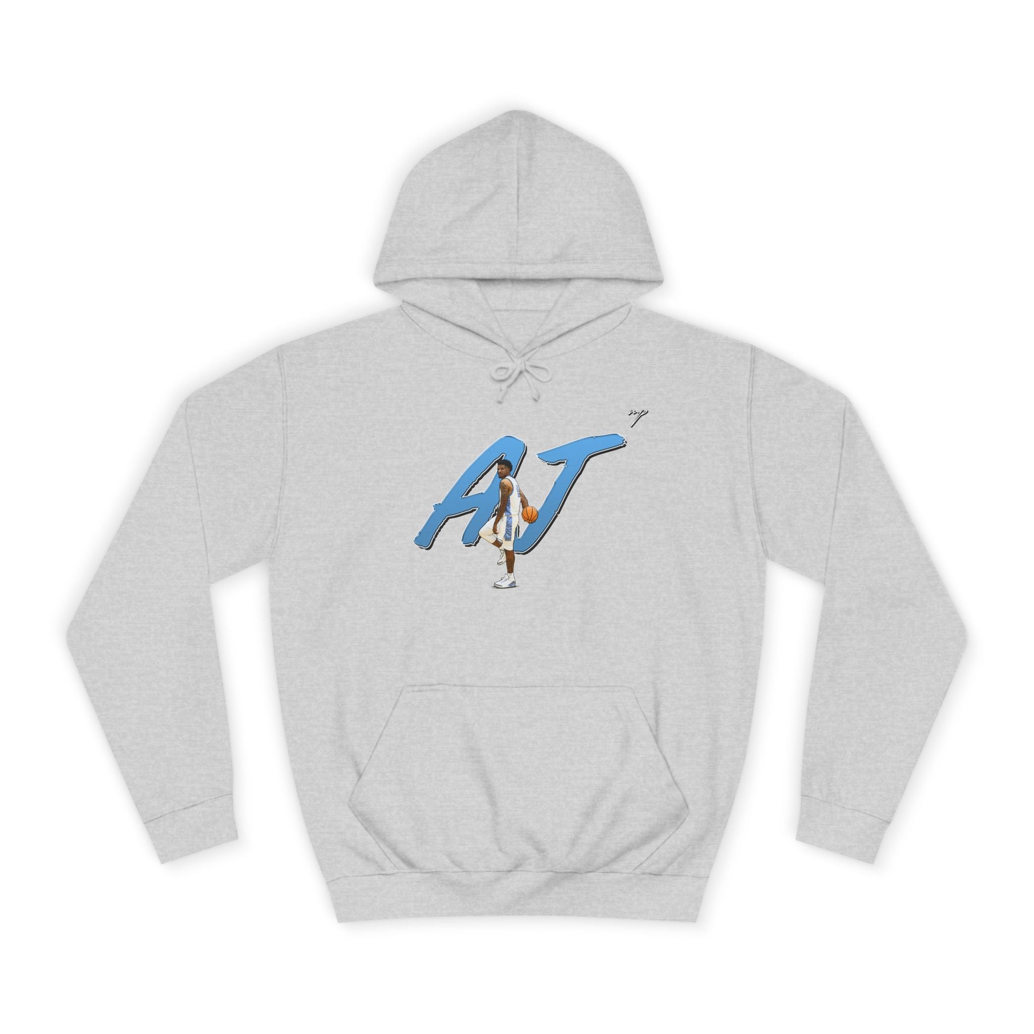 Avaughn Johnson Hoodie