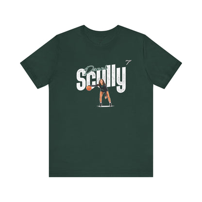 Danni Scully Graphic Tee