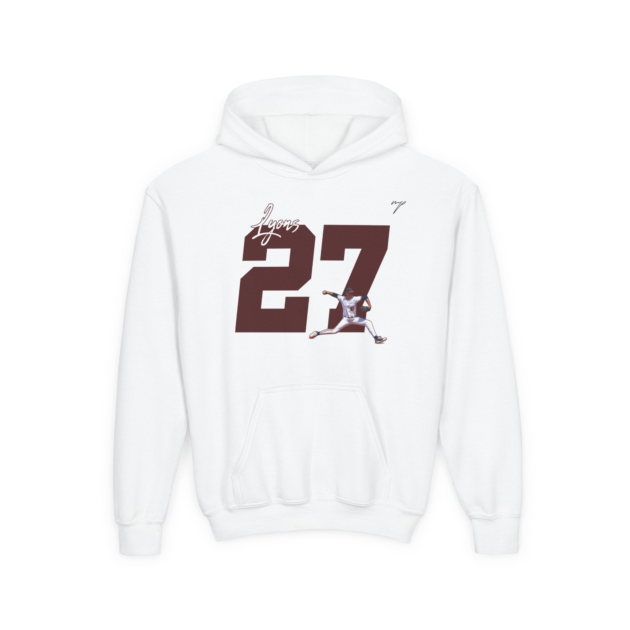 Gavin Lyons YOUTH Hoodie