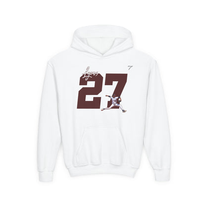Gavin Lyons YOUTH Hoodie