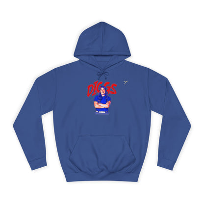 Kennedy Diggs Hoodie