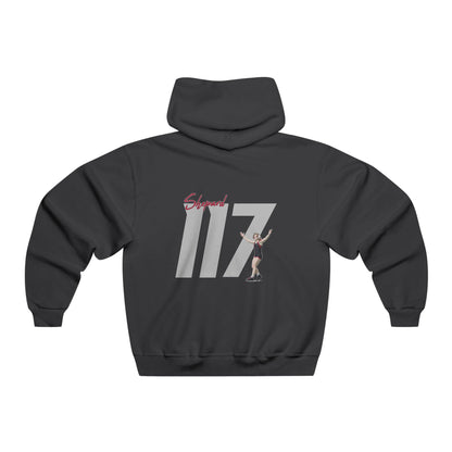 Mia Shepard Vintage Hoodie