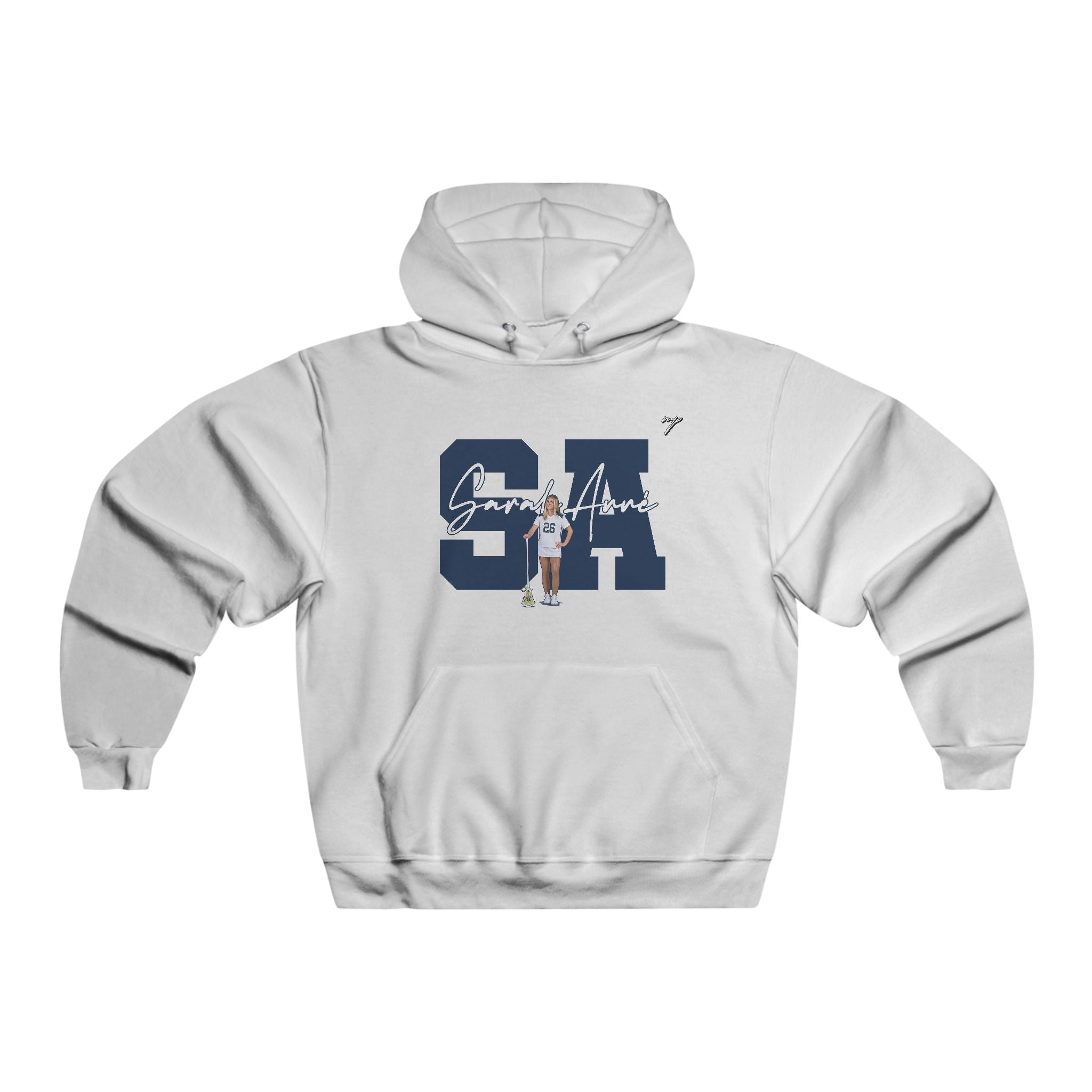 Sarah Anné Vintage Hoodie