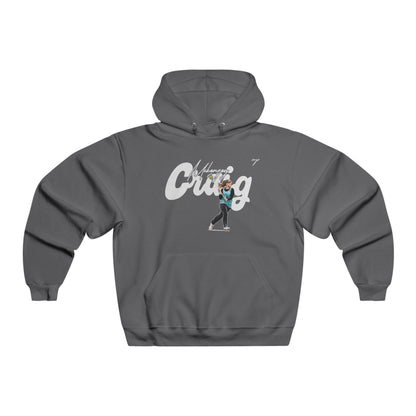 Mckenzey Craig Vintage Hoodie