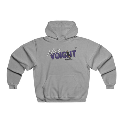 Nico Voight Vintage Hoodie