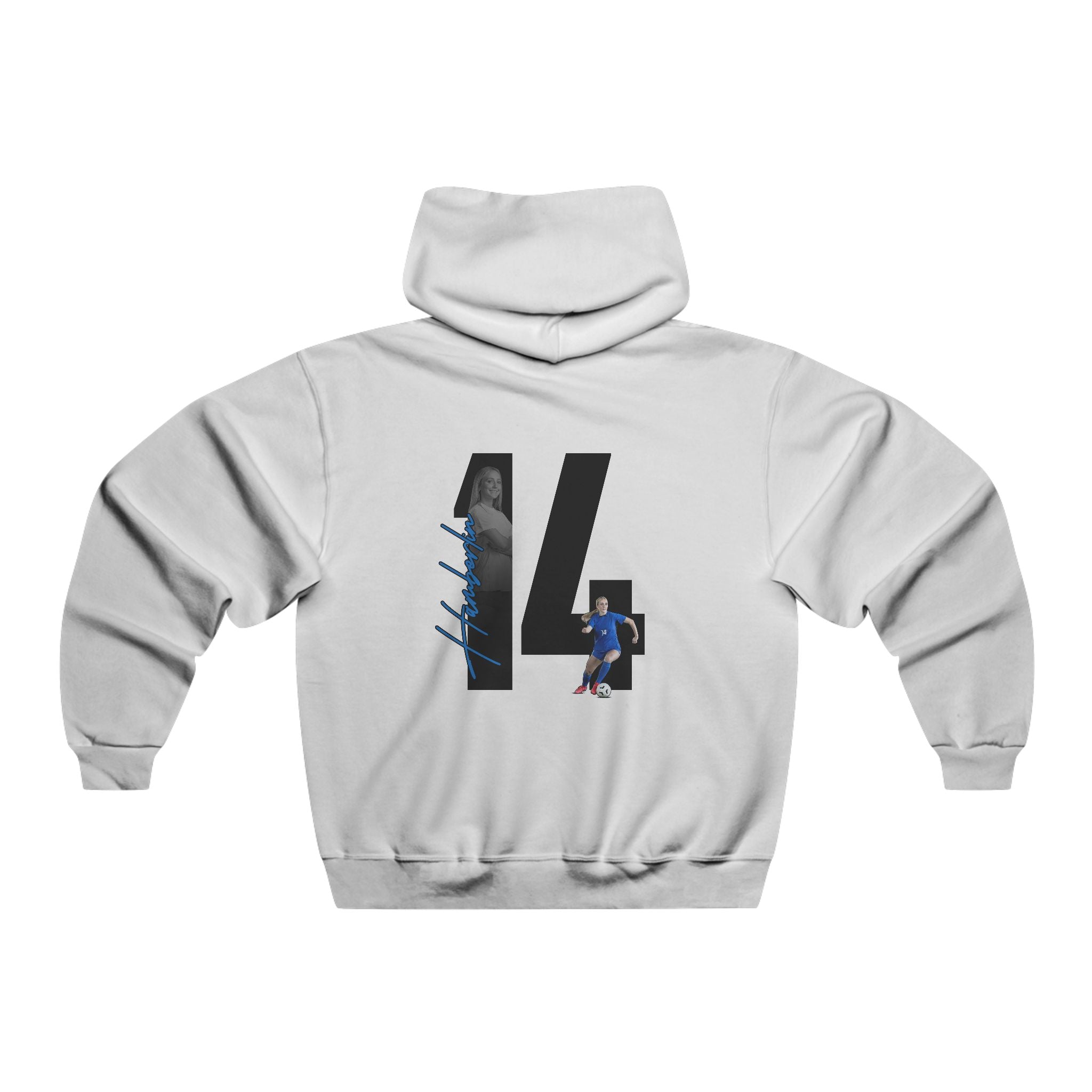 Emma Hamberlin Vintage Hoodie