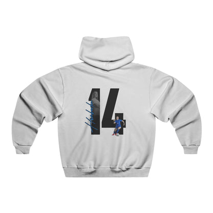 Emma Hamberlin Vintage Hoodie