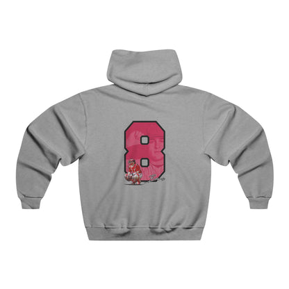 Nathan Bowes Vintage Hoodie