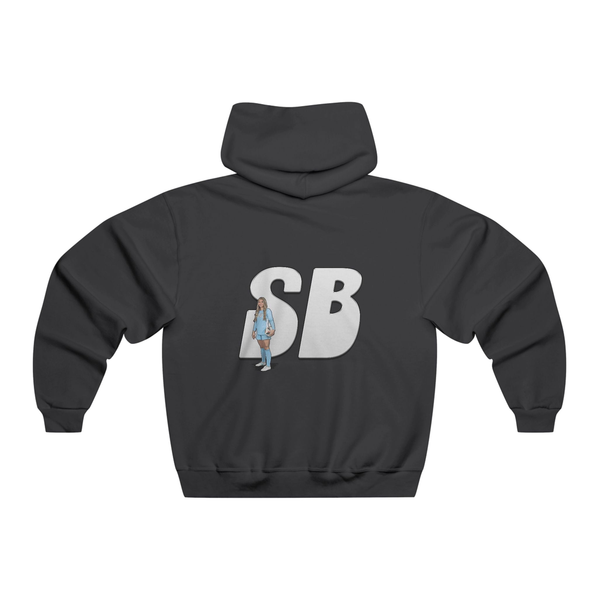 Sydney Bakritzes Vintage Hoodie