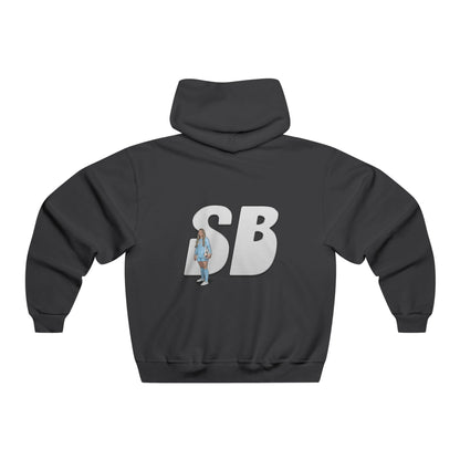 Sydney Bakritzes Vintage Hoodie