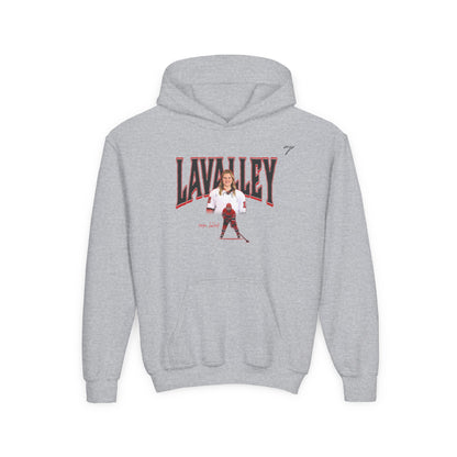 Morgan LaValley YOUTH Hoodie