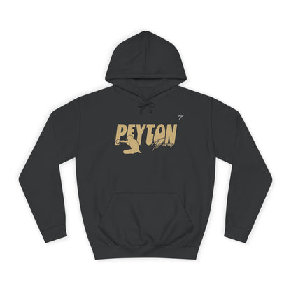 Peyton Purves Hoodie