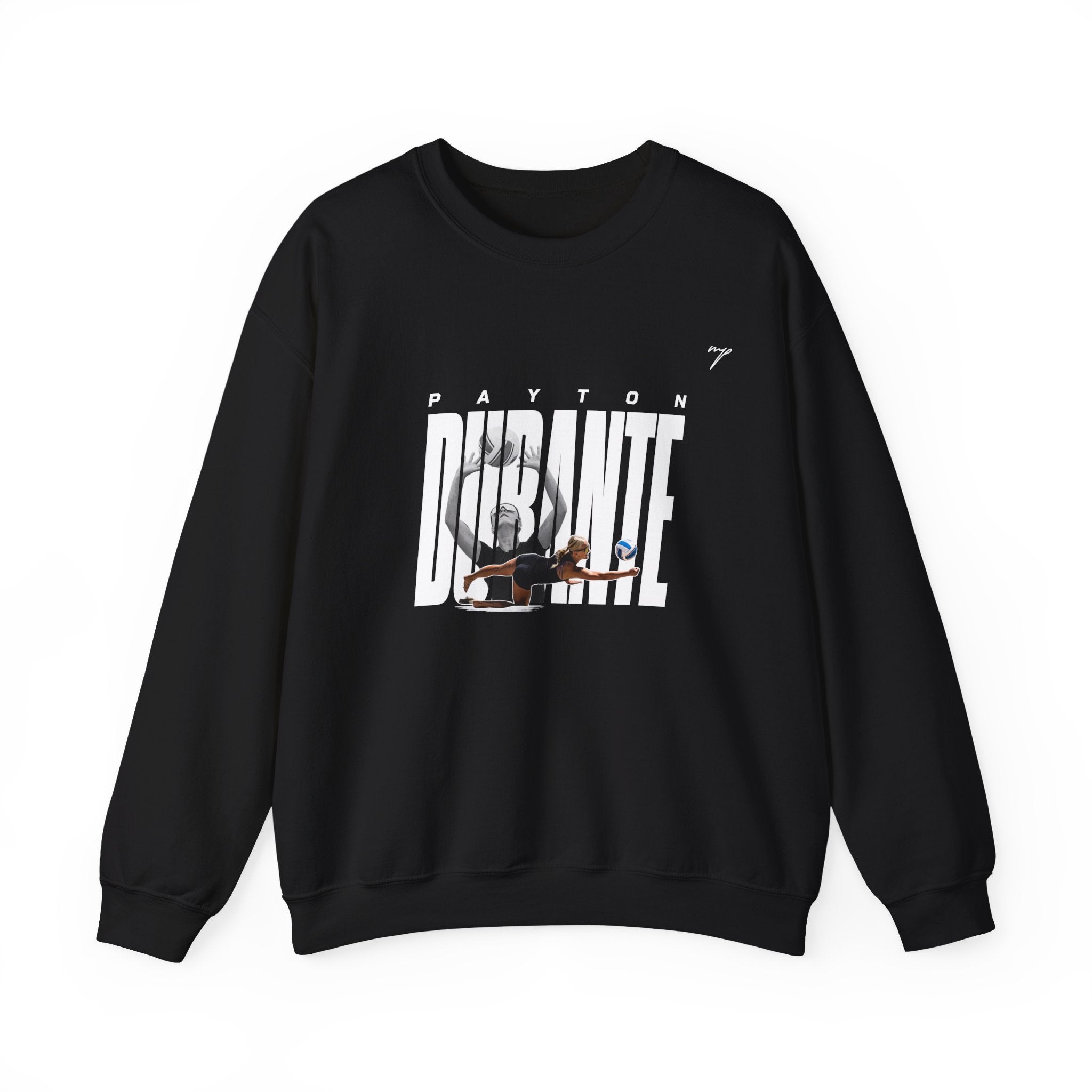 Payton Durante Crewneck