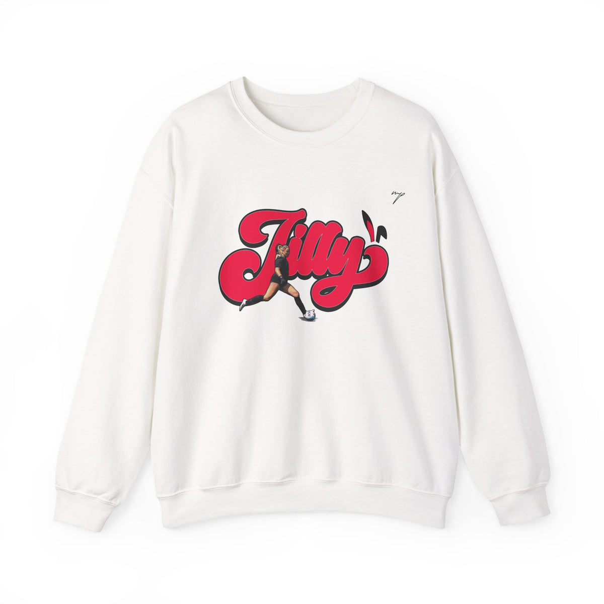 Jillian Barth Crewneck