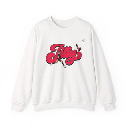 Jillian Barth Crewneck
