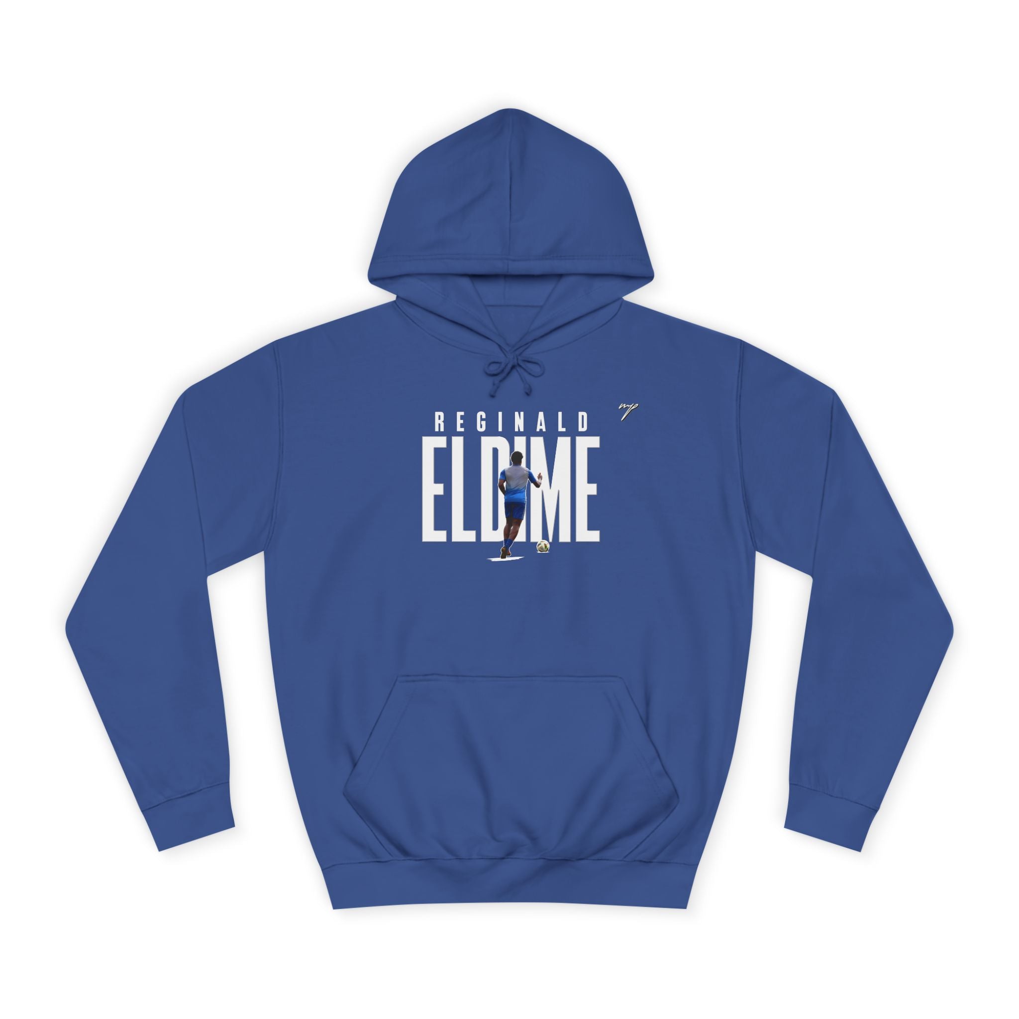Reginald Eldime Hoodie