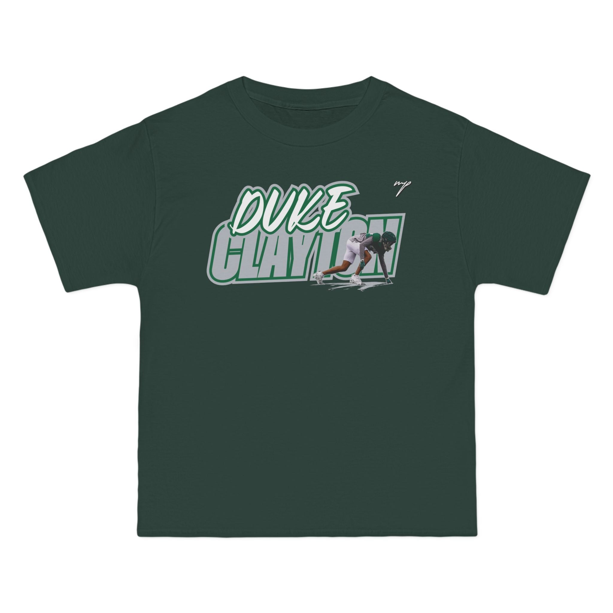 Duke Clayton Vintage Tee
