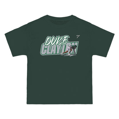Duke Clayton Vintage Tee