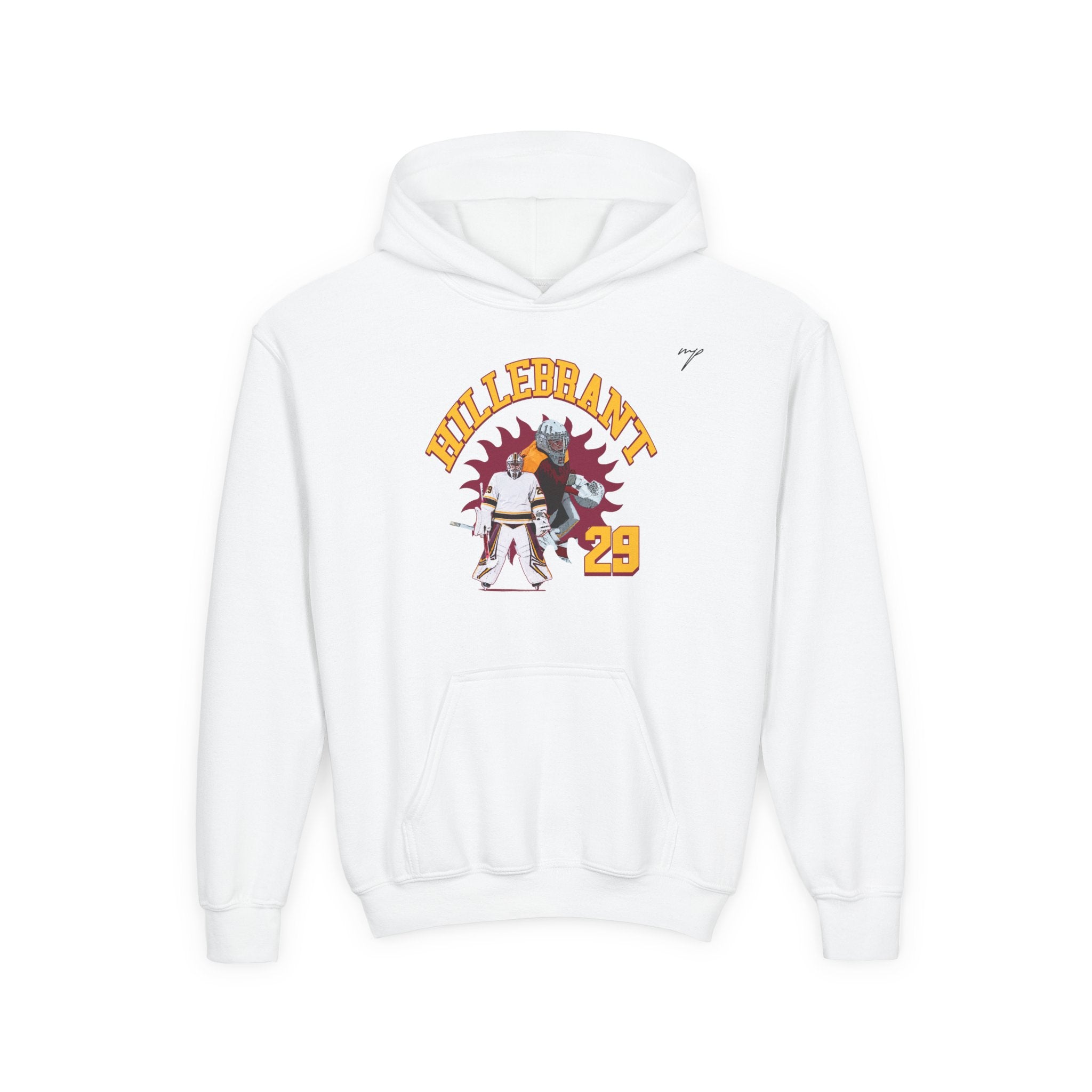 Sam Hillebrandt YOUTH Hoodie