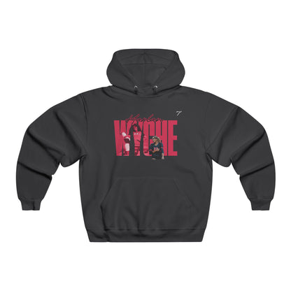 Harlan Wyche Vintage Hoodie